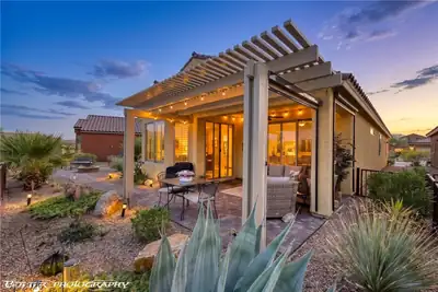 1147 Cherry Blossom Way, Mesquite