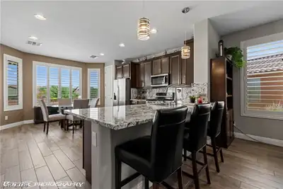 1147 Cherry Blossom Way, Mesquite, NV 89034 Kitchen