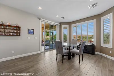 1147 Cherry Blossom Way, Mesquite, NV 89034 Dining Area