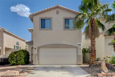 8541 Last Point Avenue, Las Vegas