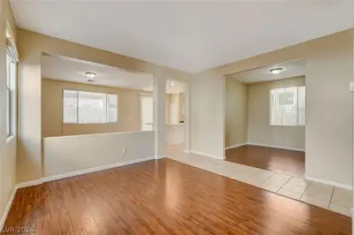 8541 Last Point Avenue, Las Vegas, NV 89129 Living Room