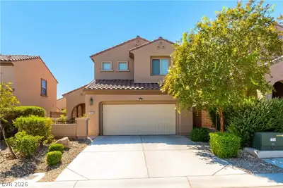 11845 Ampucia Court, Las Vegas
