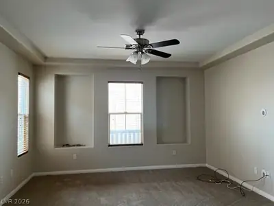 2312 Malaga Peak Street, Las Vegas, NV 89135 Bedroom