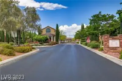 2312 Malaga Peak Street, Las Vegas