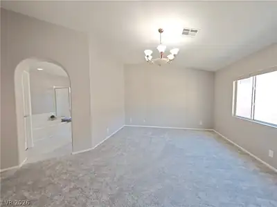 9522 Teton Vista Avenue, Las Vegas, NV 89117 Primary Bedroom
