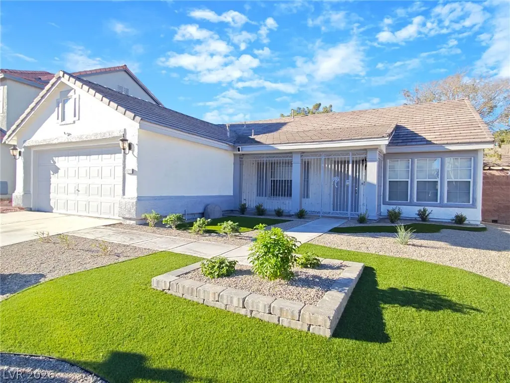 9522 Teton Vista Avenue, Las Vegas, NV 89117