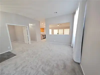 9522 Teton Vista Avenue, Las Vegas, NV 89117 Living Room