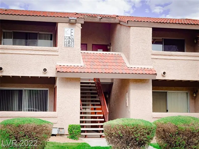 1455 East Katie Avenue E14, Las Vegas, NV 89119