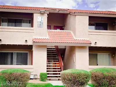 1455 East Katie Avenue E14, Las Vegas
