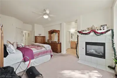 10049 Claverton Court, Las Vegas, NV 89148 Bedroom