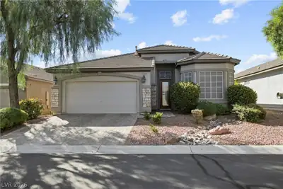 10049 Claverton Court, Las Vegas