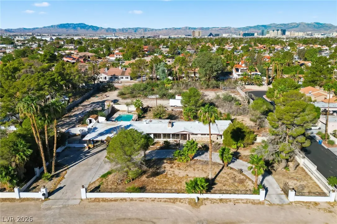 5517 Oak Street, Las Vegas, NV 89120