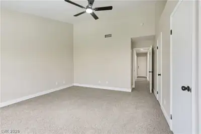 1013 Greystone Drive, Las Vegas, NV 89108 Bedroom