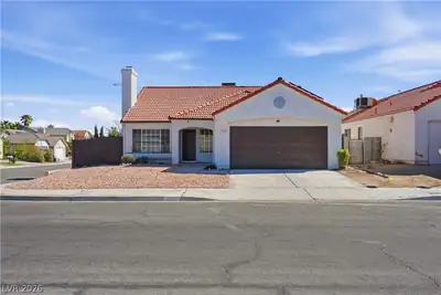 1013 Greystone Drive, Las Vegas