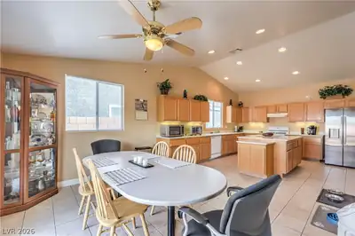 2710 Port Lewis Avenue, Henderson, NV 89052 Dining Area