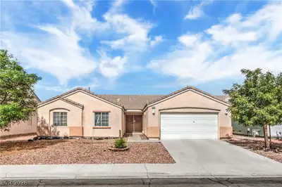 2710 Port Lewis Avenue Henderson, NV 89052
