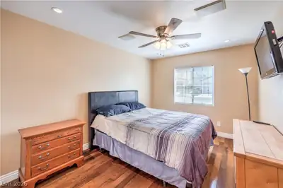 2710 Port Lewis Avenue, Henderson, NV 89052 Bedroom
