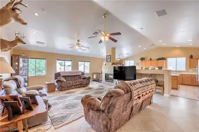 2710 Port Lewis Avenue, Henderson, NV 89052 Living Room
