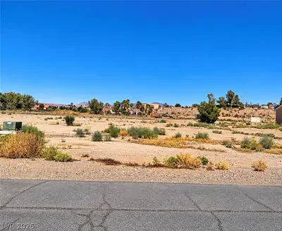 Jensen Logandale, NV 89021
