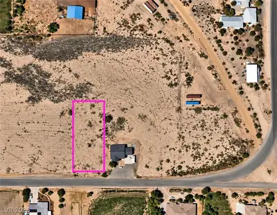 Jensen, Logandale, NV 89021 