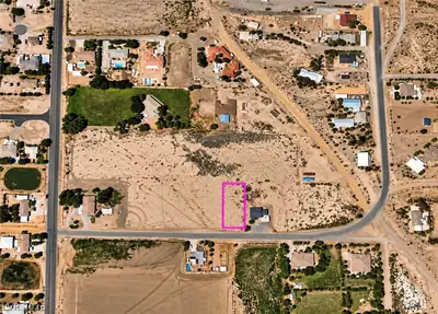 Jensen, Logandale, NV 89021 