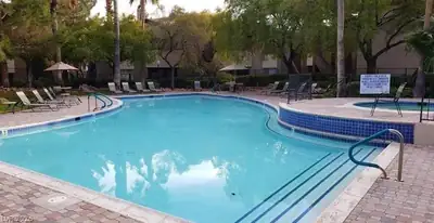 9000 Las Vegas Boulevard 1034, Las Vegas, NV 89123 Pool