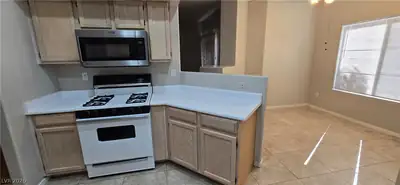 9000 Las Vegas Boulevard 1034, Las Vegas, NV 89123 Kitchen