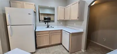9000 Las Vegas Boulevard 1034, Las Vegas, NV 89123 Kitchen