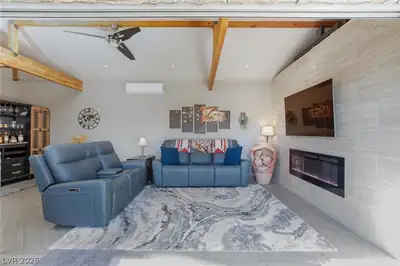 8175 Arville Street 142, Las Vegas, NV 89139 Living Room