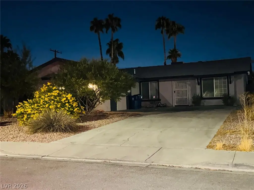 3876 Maryland Avenue, Las Vegas, NV 89121