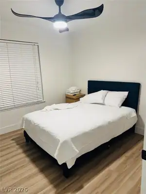 3876 Maryland Avenue, Las Vegas, NV 89121 Bedroom