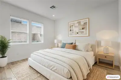 8935 Cassia Winds Street, Las Vegas, NV 89166 Bedroom