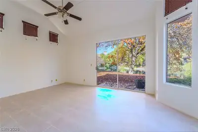 4957 Crooked Stick Way, Las Vegas, NV 89113 Primary Bedroom