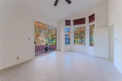 4957 Crooked Stick Way, Las Vegas, NV 89113 Bedroom