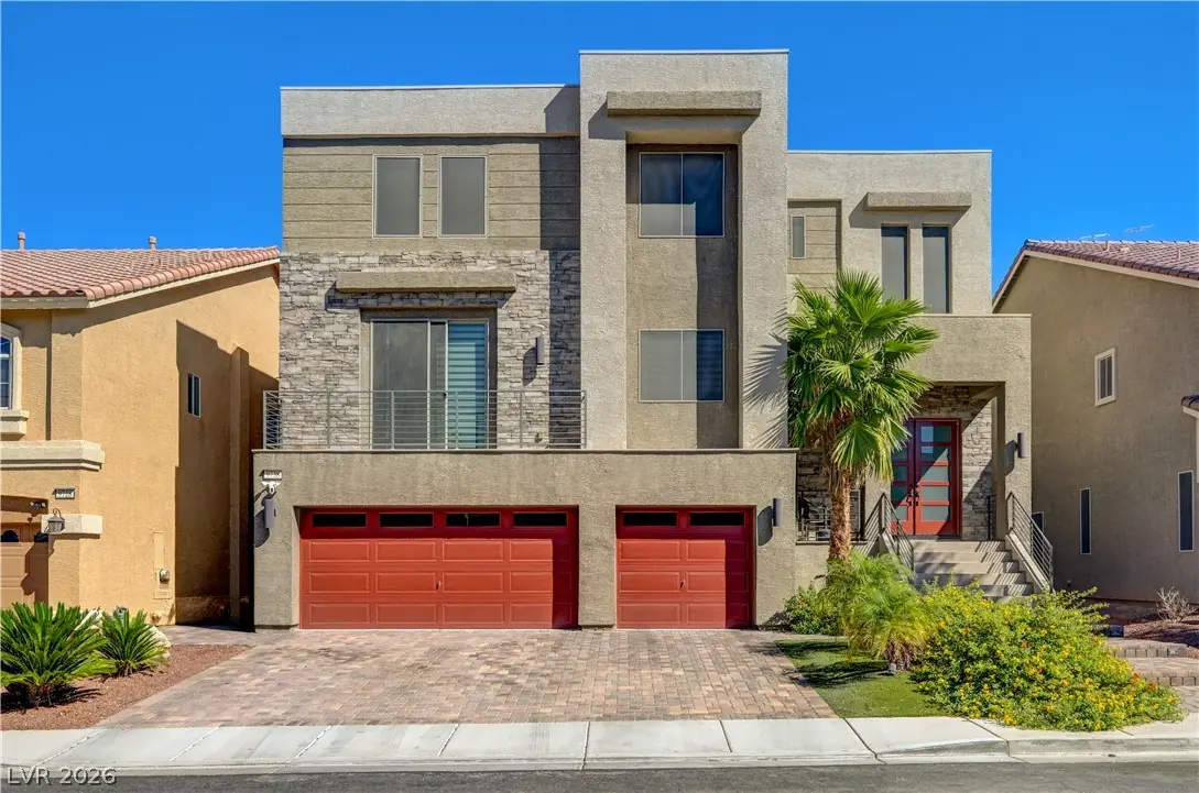 9738 Golden Thread Court, Las Vegas, NV 89141