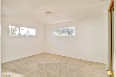 1517 Bryn Mawr Avenue, Las Vegas, NV 89102 Bedroom