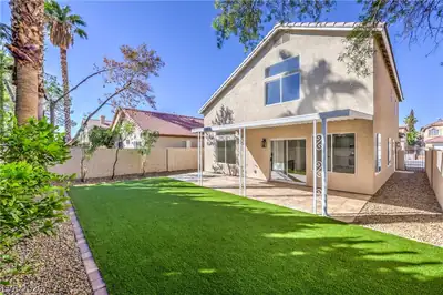 8372 Lexford Street, Las Vegas, NV 89123 