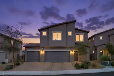 1837 James Creek Drive, North Las Vegas