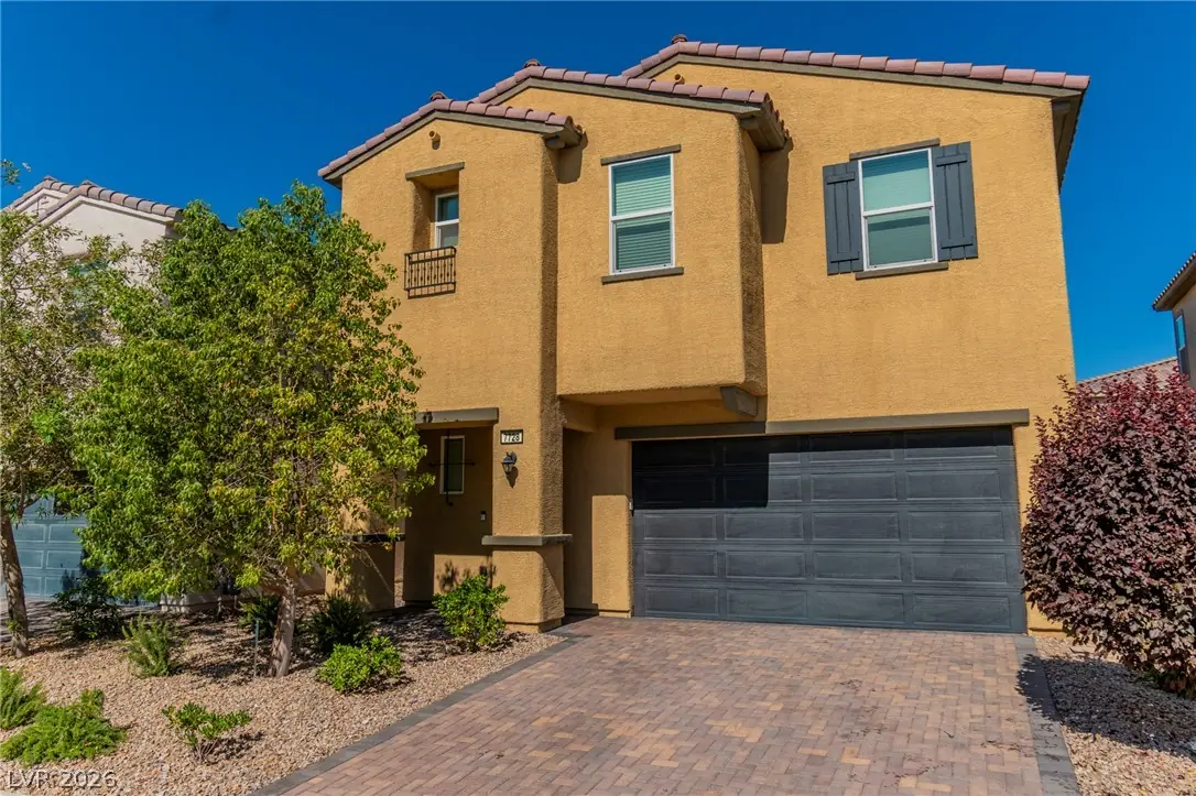 7728 Tiger Palm Court, Las Vegas, NV 89139