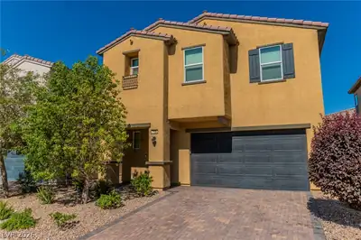 7728 Tiger Palm Court, Las Vegas