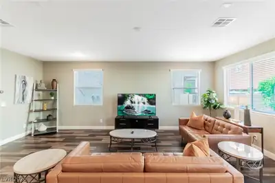 7728 Tiger Palm Court, Las Vegas, NV 89139 Living Room