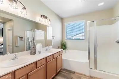 7728 Tiger Palm Court, Las Vegas, NV 89139 Bathroom