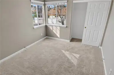 1840 Shirewick Drive, Las Vegas, NV 89117 Bedroom
