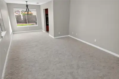 1840 Shirewick Drive, Las Vegas, NV 89117 Living Room