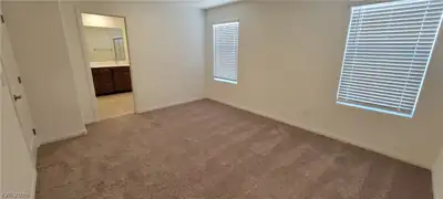 7375 Davenbury Street, Las Vegas, NV 89113 Primary Bedroom