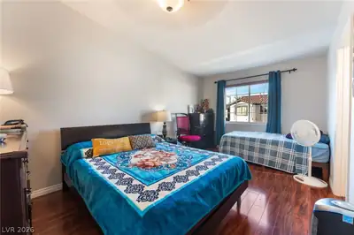 5330 East Charleston Boulevard 123, Las Vegas, NV 89142 Bedroom