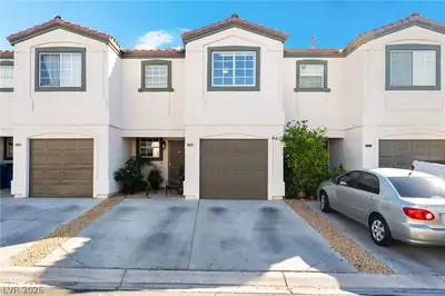 5330 East Charleston Boulevard 123, Las Vegas