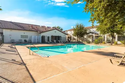 5330 East Charleston Boulevard 123, Las Vegas, NV 89142 Pool
