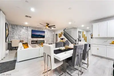 823 East Via De Santa Maria, Henderson, NV 89011 Dining Area