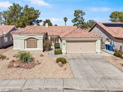 1042 Wainwright Court, Las Vegas